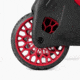Lowe Alpine AT Wheelie Backpack - DEMO, Pepper Red / Black, 60, FTR-46-PR-60-DEMO