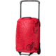 Lowe Alpine AT Wheelie Backpack - DEMO, Pepper Red / Black, 60, FTR-46-PR-60-DEMO