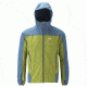 Lowe Alpine Caldera Jacket - Men's-Aspen/Bondi Blue-Large