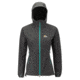 Lowe Alpine Caldera Jacket - Women's-Anthracite-Small