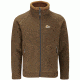 Lowe Alpine Canyonlands Fleece Jacket - Men's-Burnt Orange-Large
