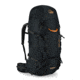 Lowe Alpine Cerro Torre 75100 Backpack-Black-Large