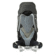 Lowe Alpine Demo, Cerro Torre 80/100 Trekking Backpack, Black / Greyhound, 80/100 L-XL, FBQ-02-BL-80-L-DEMO
