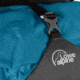 Lowe Alpine Demo, Cerro Torre 80/100 Trekking Backpack, Black / Greyhound, 80/100 L-XL, FBQ-02-BL-80-L-DEMO