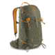 Lowe Alpine Eclipse 35 Backpack, Sage/Pumpkin