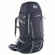 Lowe Alpine Elbrus ND 5565 Backpack - Women's-Aubergine/Quartz