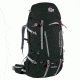 Lowe Alpine Elbrus ND 5565 Backpack - Women's-Black/Magenta