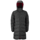Lowe Alpine Firefrost Down Jacket - Women's-Black/Rosehip-X-Small