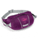 Lowe Alpine Fjell Lumbar Pack-Plum Wine/Magenta