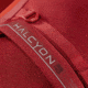 Lowe Alpine Halcyon 35/40 Climbing Backpack, Haute Red, Large, FMQ-23-HR-35-L