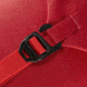 Lowe Alpine Halcyon 35/40 Climbing Backpack, Haute Red, Large, FMQ-23-HR-35-L