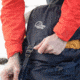 Lowe Alpine Halcyon 35/40 Climbing Backpack, Navy, Large, FMQ-23-NA-35-L
