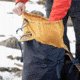 Lowe Alpine Halcyon 35/40 Climbing Backpack, Navy, Large, FMQ-23-NA-35-L