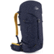 Lowe Alpine Halcyon 35/40 Climbing Backpack, Navy, Large, FMQ-23-NA-35-L