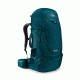 Lowe Alpine Kulu ND 50:60L Women's Backpack, Mallard Blue FBP-91-MB-50