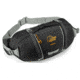 Lowe Alpine Mesa Lumbar Pack-Black/Pumpkin