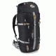 Lowe Alpine Mountain Attack 45:55 Backpack-Black/Tangerine