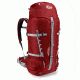 Lowe Alpine Mountain Attack 45:55 Backpack-Pepper Red/Gunmetal