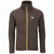 Lowe Alpine Odyssey Fleece Jacket - Men's-Wren-Large