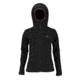 Lowe Alpine Odyssey Fleece Jacket - Women's-Black-8