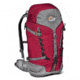Lowe Alpine Peak Attack 4555 Backpack -Chilli Red-2