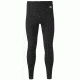 Lowe Alpine Powerstretch Pro Pant - Men's-Black-Regular Inseam-Large
