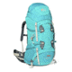 Lowe Alpine TFX Cerro Torre 6585 Backpack 5200 cu in-Dark Aqua