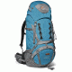 Lowe Alpine TFX Kongur ND 5565 Backpack-Sea Blue