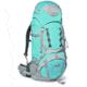 Lowe Alpine TFX Kongur ND 6575 Women's Pack-Sea Blue