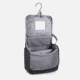 Lowe Alpine Wash Bag - DEMO, Anthracite, Small FAD-94-AN-S-DEMO