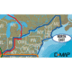 Lowrance Lake Insight HD Northeast US C-MAP 73977