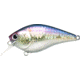 Lucky Craft LC1.5 Crankbait, 2ft, 1/2 oz, Floating, MS American Shad, LC1.5-270MSAS