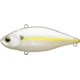 Lucky Craft Lv Max 500 Lipless Rattling Crankbait, Sinking, Chartreuse Shad, 3in, 3/4oz, LV500-250CRSD