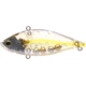 Lucky Craft Lv Max 500 Lipless Rattling Crankbait, Sinking, Ghost Chartreuse Shad, 3in, 3/4oz, LV500-170GCRSD