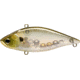 Lucky Craft Lv Max 500 Lipless Rattling Crankbait, Sinking, Ghost Minnow, 3in, 3/4oz, LV500-238GMN