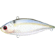 Lucky Craft Lv Max 500 Lipless Rattling Crankbait, Sinking, Pearl Threadfin Shad, 3in, 3/4oz, LV500-183PTHFSD