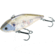 Lucky Craft Lv Max 500 Lipless Rattling Crankbait, Sinking, Striped Shad, 3in, 3/4oz, LV500-241SSD