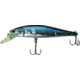 Lucky Craft Pointer 100Sp Jerk Bait, Suspending, Aurora Black, 4in, 5/8oz, PT100-052ABK