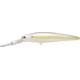 Lucky Craft Staysee 90Sp Version 2 Jerk Bait, Suspending, Chartreuse Shad, 3 1/2in, 7/16oz, SS90SPV2-250CRSD