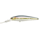 Lucky Craft Staysee 90Sp Version 2 Jerk Bait, Suspending, MS American Shad, 3 1/2in, 7/16oz, SS90SPV2-270MSAS