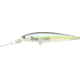 Lucky Craft Staysee 90Sp Version 2 Jerk Bait, Suspending, MS Ghost Chartreuse Shad, 3 1/2in, 7/16oz, SS90SPV2-225MSGC