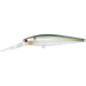 Lucky Craft Staysee 90Sp Version 2 Jerk Bait, Suspending, Pearl Threadfin Shad, 3 1/2in, 7/16oz, SS90SPV2-183