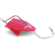 Luhr Jensen Pink Lady Diver 4-1/2in Pink Crystal, 5550-001-0091