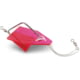 Luhr Jensen Pink Lady Diver 4-1/2in Pink Crystal, 5550-001-0091