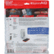LuminAID Solar Beam With Phone Charger, White, 0196-0700