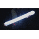 LuminAID Solar Beam With Phone Charger, White, 0196-0700