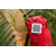 LuminAID Survivor Solar Lantern w/Dual Phone Charger, White, 0196-0350