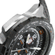 Luminox Bear Grylls Survival Air w/ Cordura Strap, Black, 45mm, XB.3761