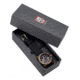 Luminox Bear Grylls Survival Rule of 3 ECO Watch, Black/Black, 42mm, XB.3721.ECO