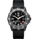 Luminox F-117 Nighthawk Watches, Black/White, 45 mm, 6421